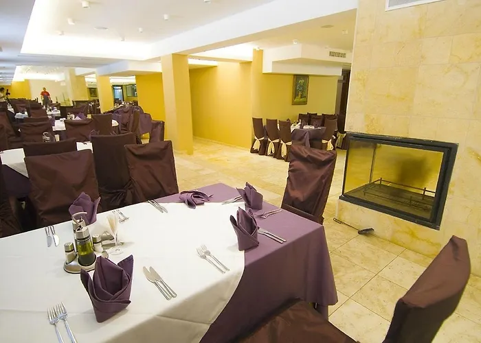 Hotel Radina's Way 4*