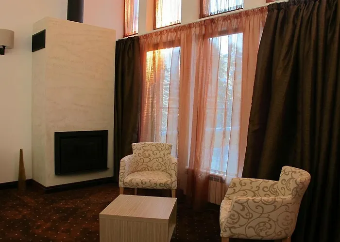 Radina's Way Hotel 4*