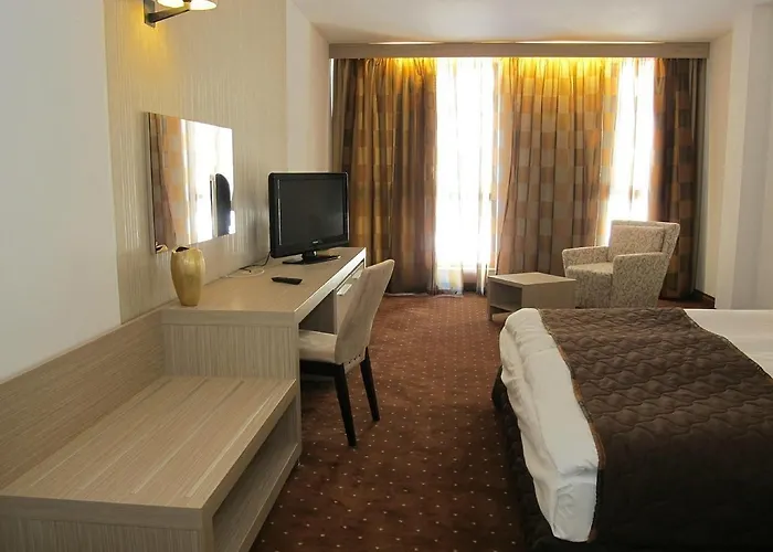 Hotel Radina's Way Borowec