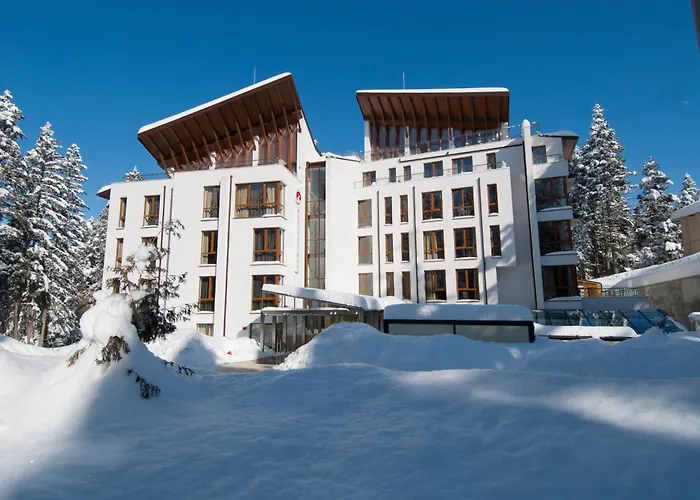 Hotel Radina's Way 4*