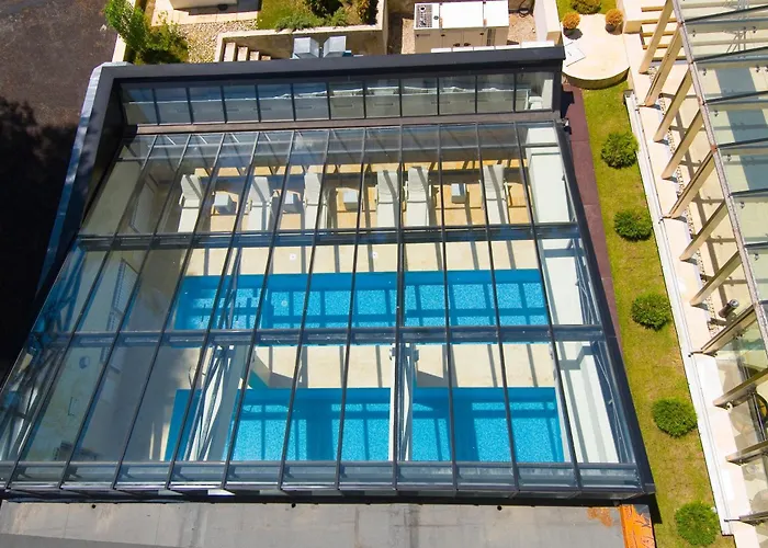 Radina's Way Ξενοδοχείο Μπόροβετς