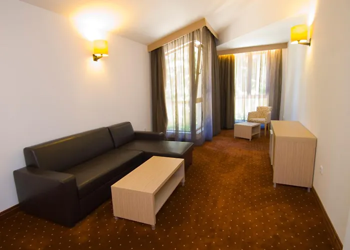 Hotel Radina's Way Borowec