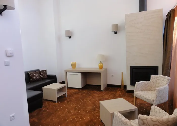 Radina's Way Μπόροβετς