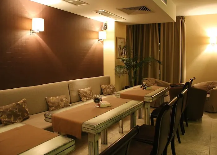 Radina's Way Borowec