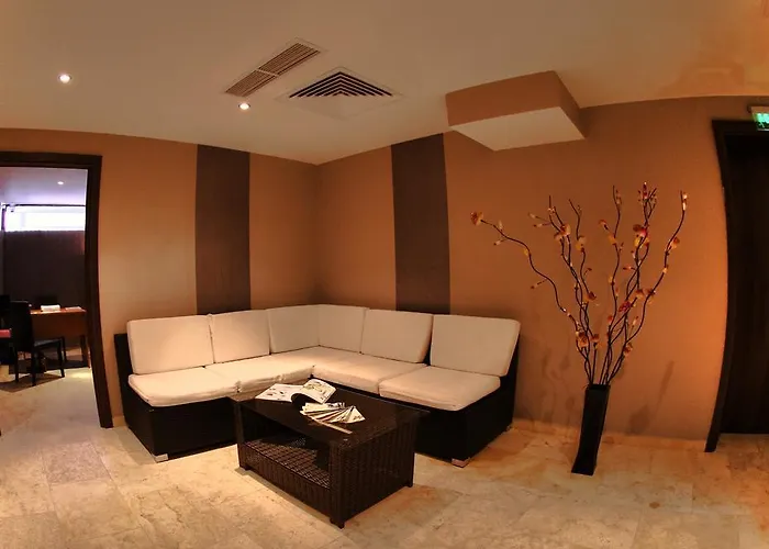 Hotel Radina's Way Borowec