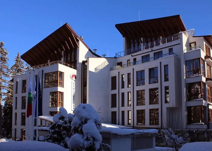 Radina's Way Ξενοδοχείο 4*