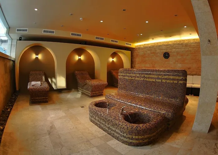 Hotel Radina's Way Borowec