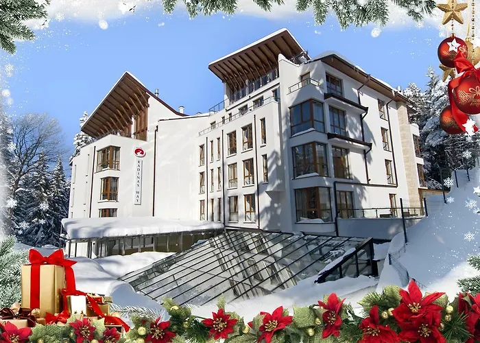 Radina's Way Hotel 4*