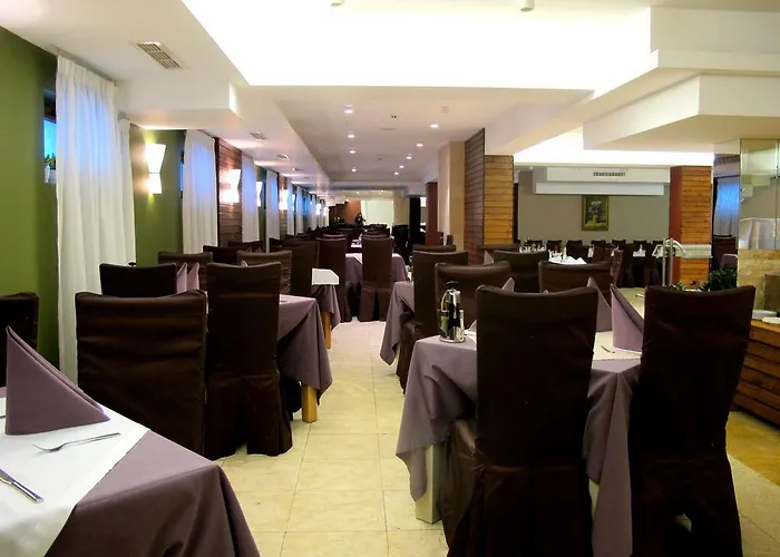 Radina's Way Borowec