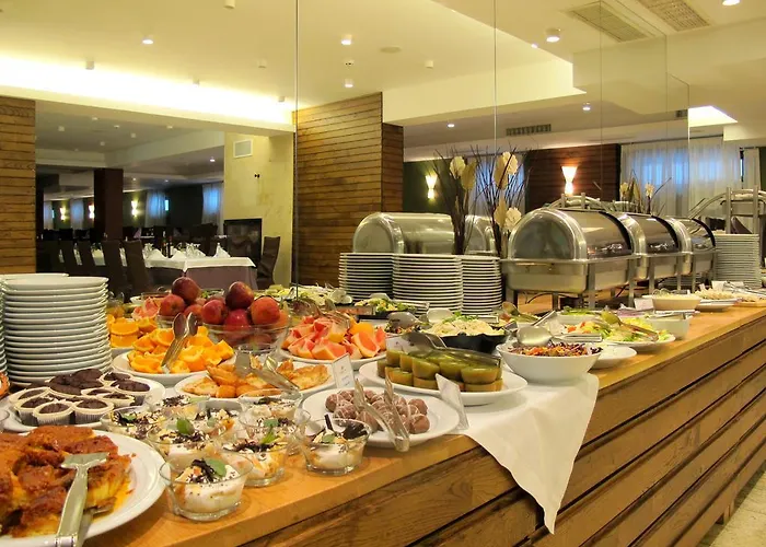 Hotel Radina's Way 4*