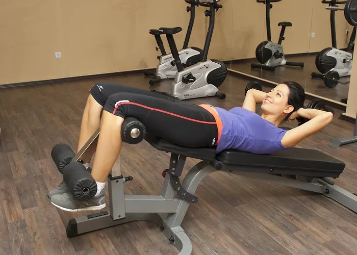 Radina's Way Μπόροβετς