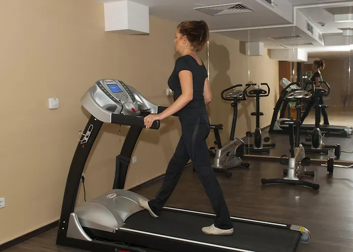 Hotel Radina's Way 4*