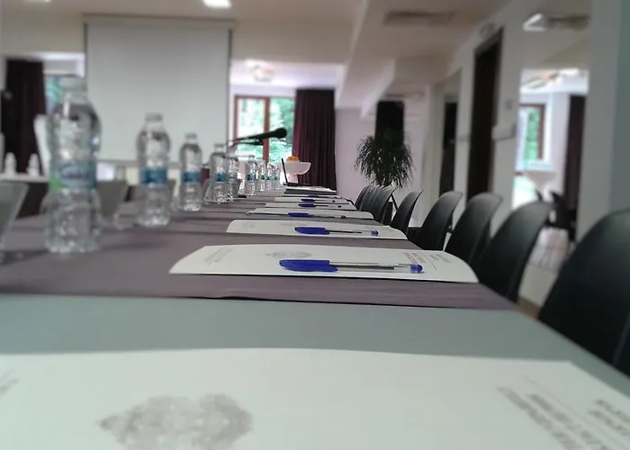 Radina's Way Μπόροβετς