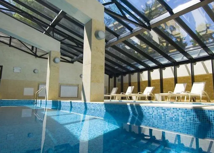 Hotel Radina's Way 4*