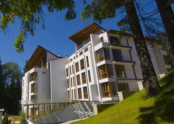 Radina's Way Borowec