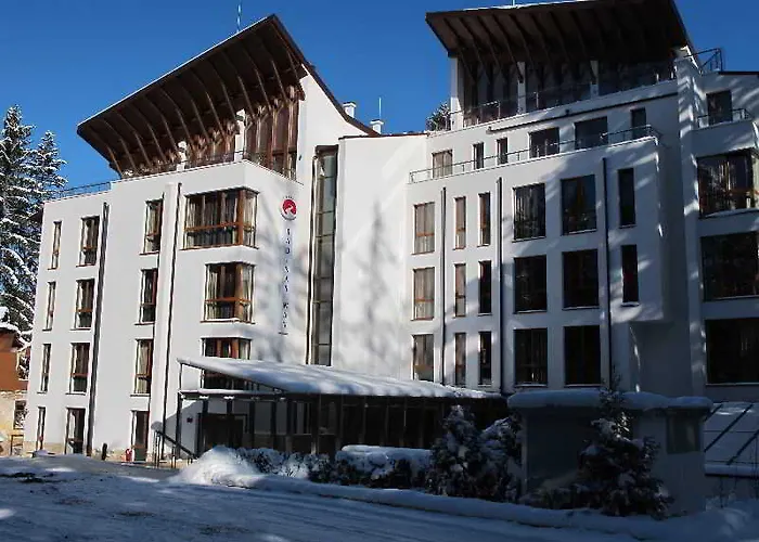 Radina's Way Borowec