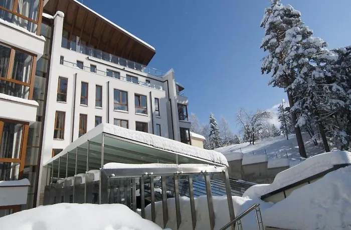 Ξενοδοχείο Radina's Way