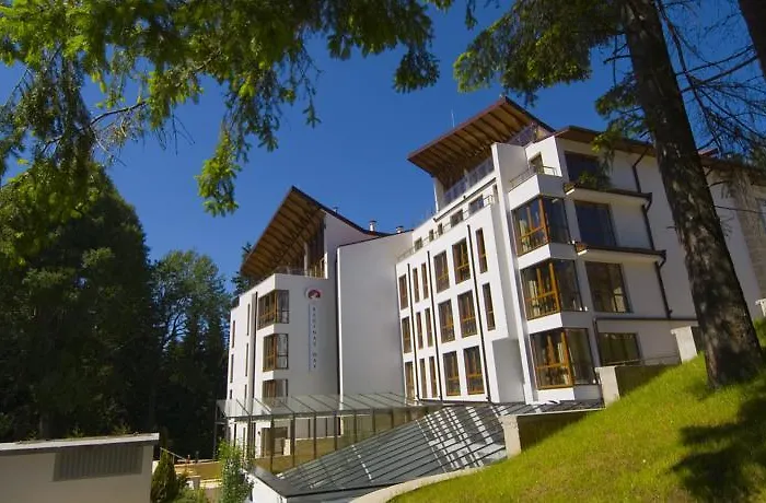 Hotel Radina's Way 4*