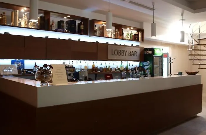 Hotel Radina's Way Borowec