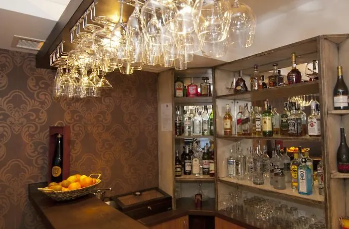 Radina's Way Ξενοδοχείο 4*