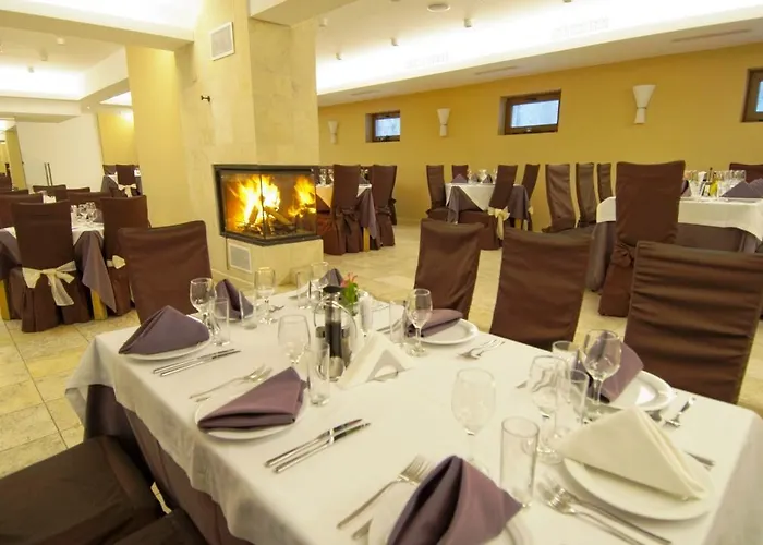 Hotel Radina's Way 4*