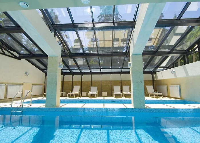 Hotel Radina's Way Borowec