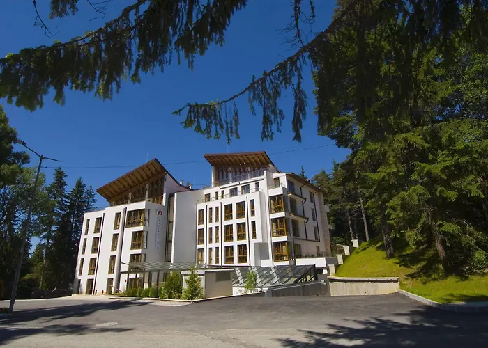 Radina's Way Hotel 4*