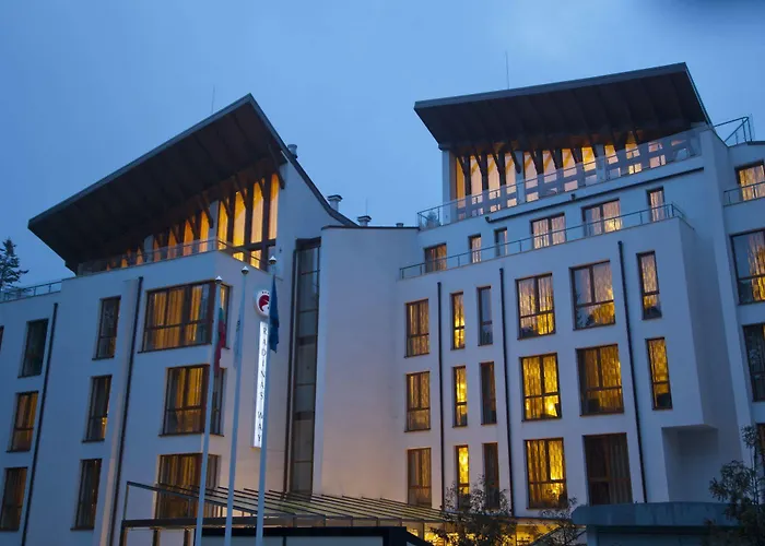 Radina's Way Borowec