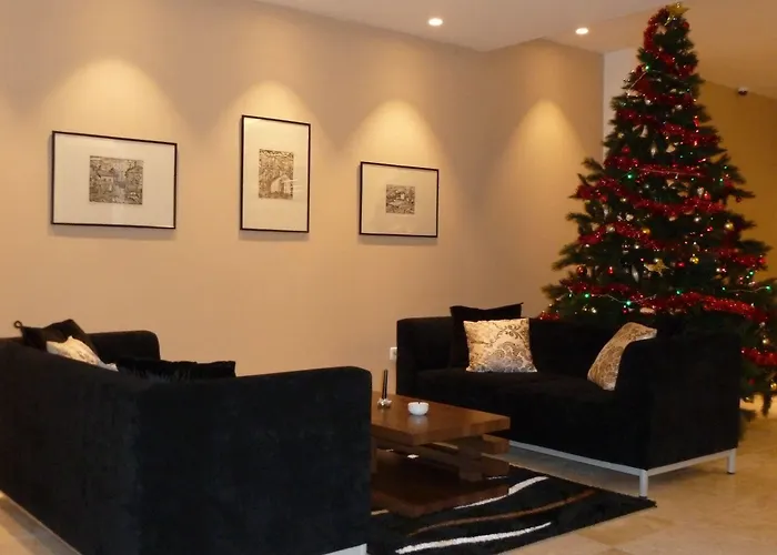 Radina's Way Μπόροβετς