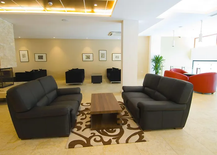 Hotel Radina's Way Borowec