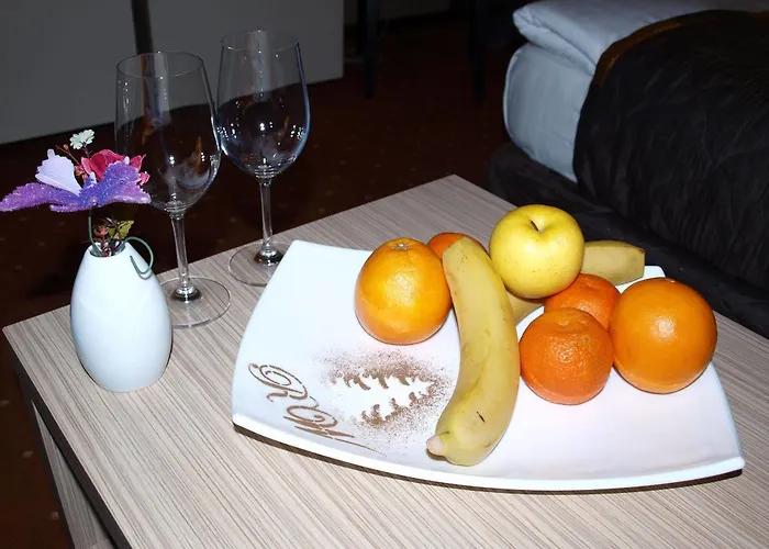 Ξενοδοχείο Radina's Way