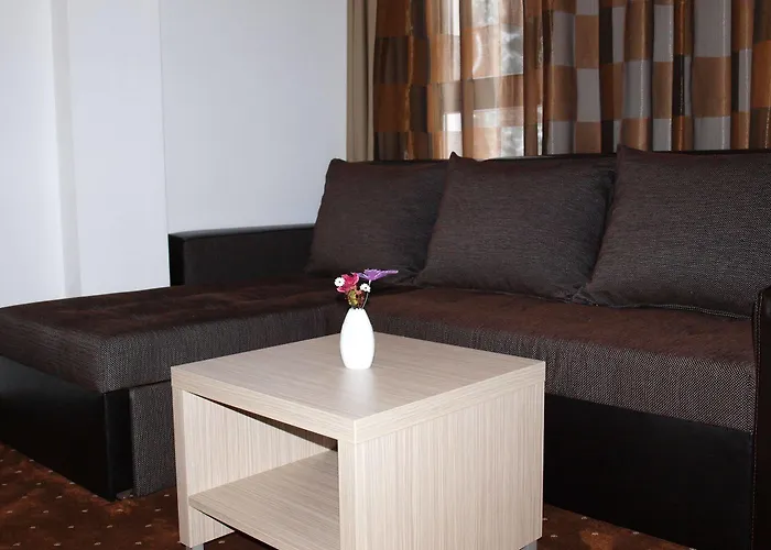 Hotel Radina's Way 4*