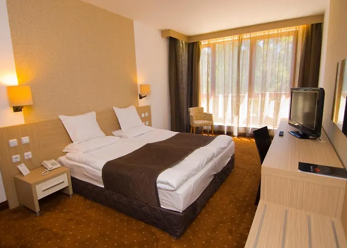 Hotel Radina's Way Borowec