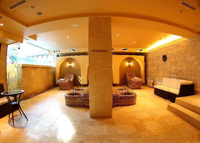 Hotel Radina's Way 4*