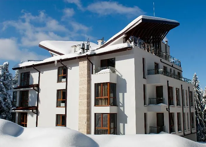 Hotel Radina's Way 4*