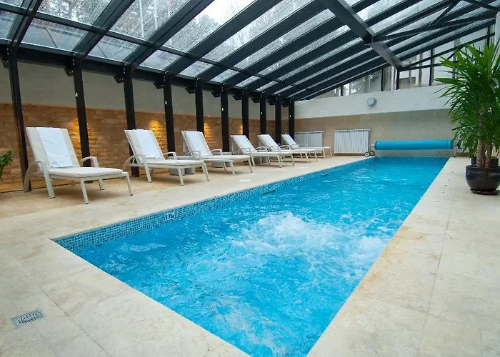 Ξενοδοχείο Radina's Way