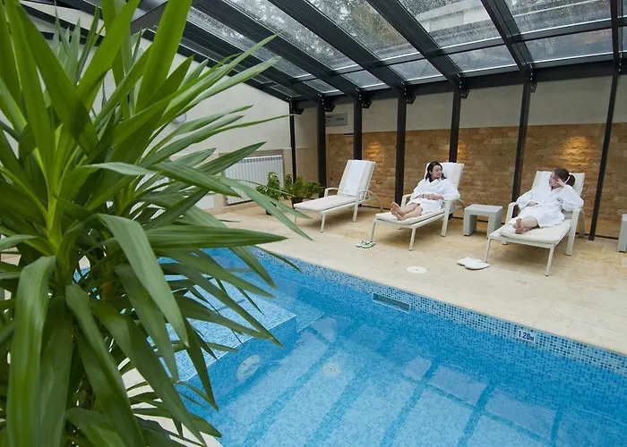 Hotel Radina's Way 4*