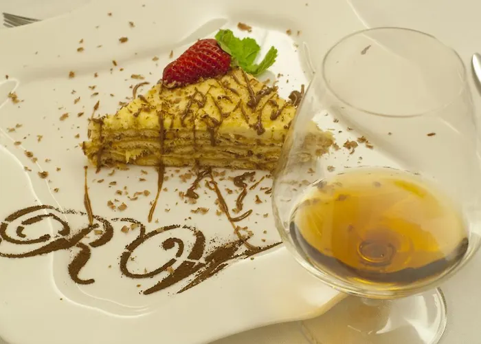 Ξενοδοχείο Radina's Way