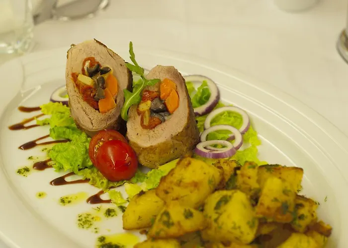 Ξενοδοχείο Radina's Way 4*