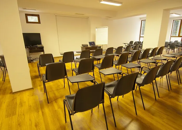 Ξενοδοχείο Radina's Way 4*